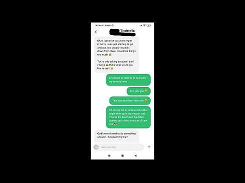 ❤️ Мен гареміме Tinder-тен жаңа PAWG қостым (Tinder-пен сөйлесу кіреді) ❌ Үйдегі порно бойынша бізде ❤
